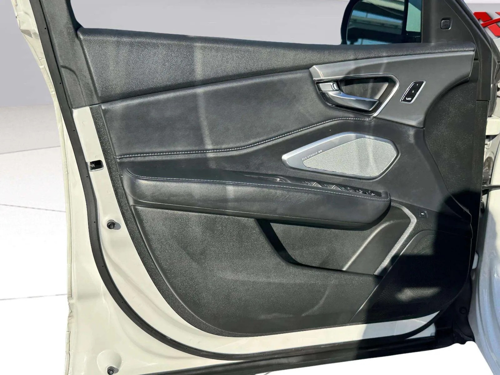 Acura RDX photo 13