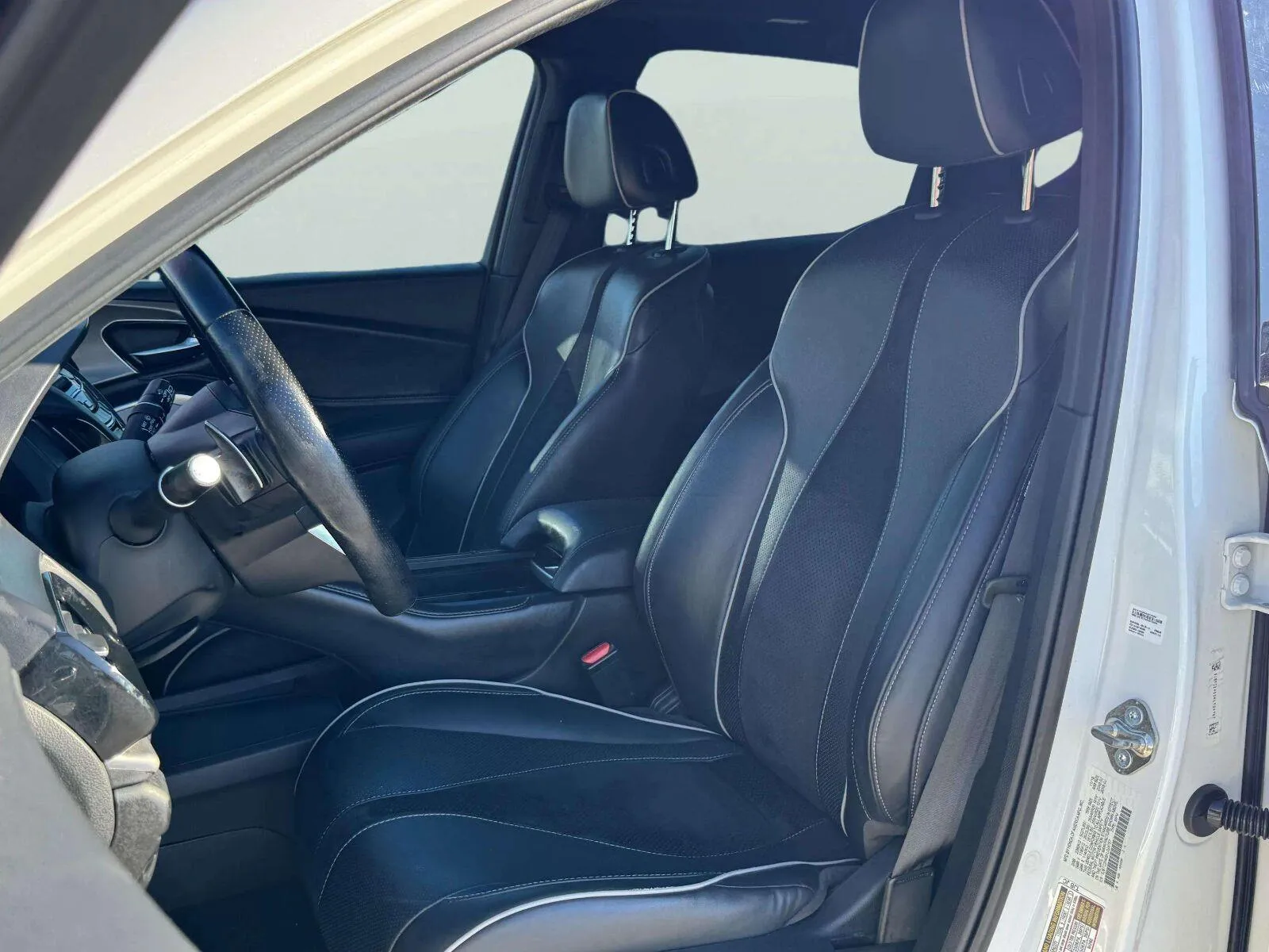 Acura RDX photo 14