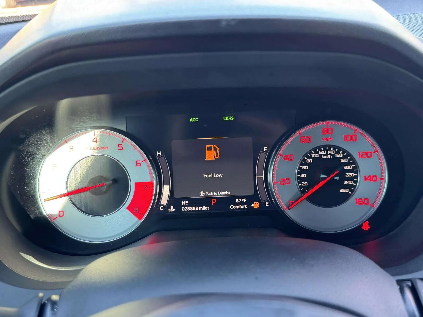 Acura RDX photo 15