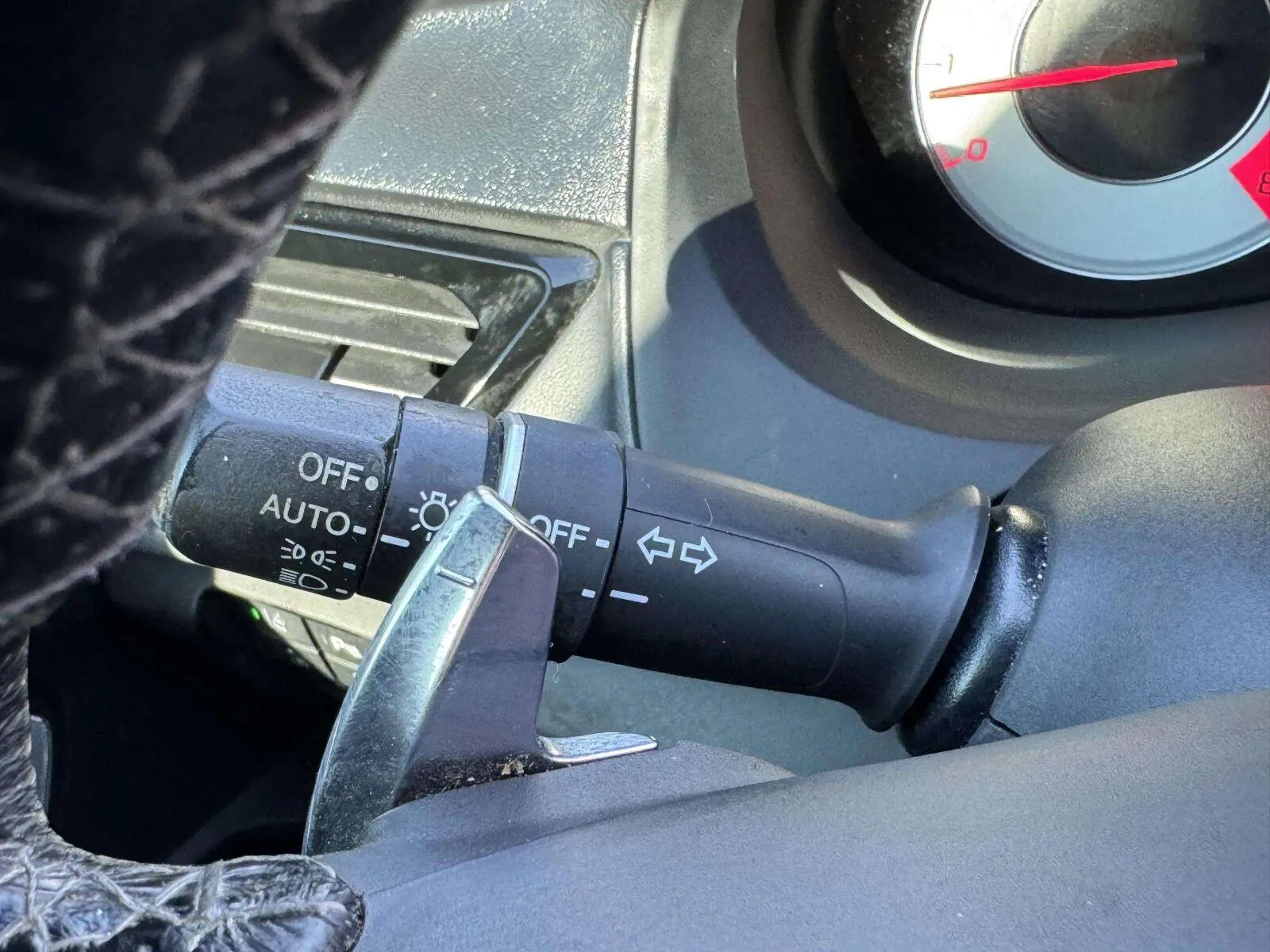 Acura RDX photo 16