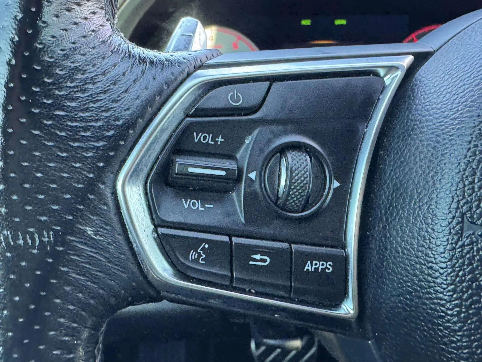 Acura RDX photo 18