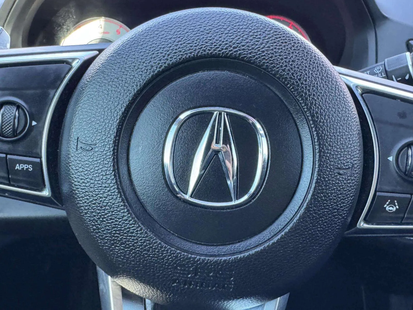 Acura RDX photo 19