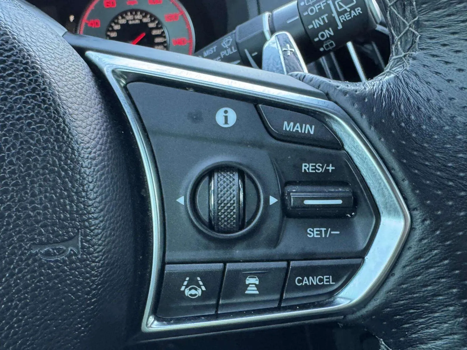 Acura RDX photo 20