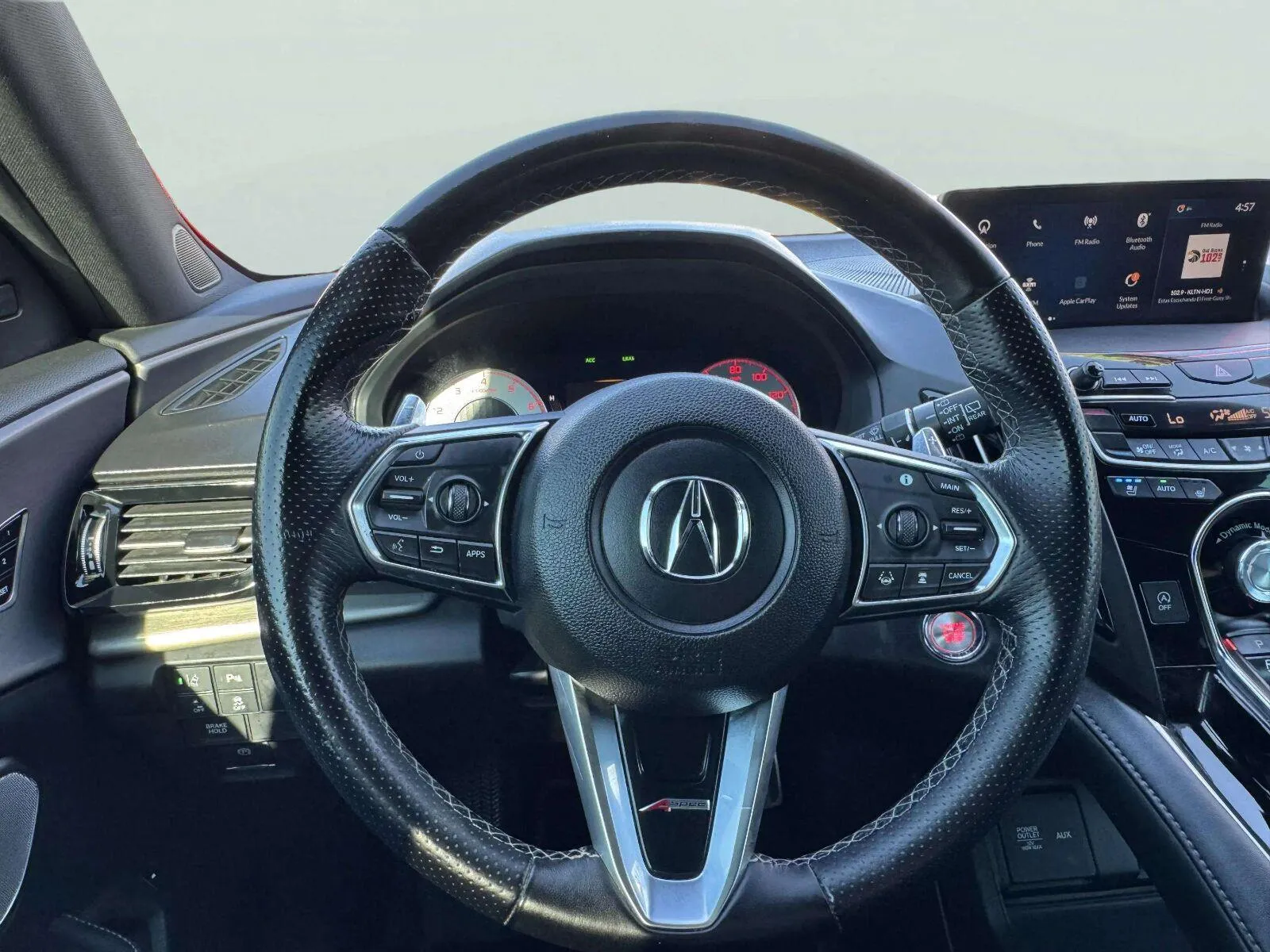 Acura RDX photo 21