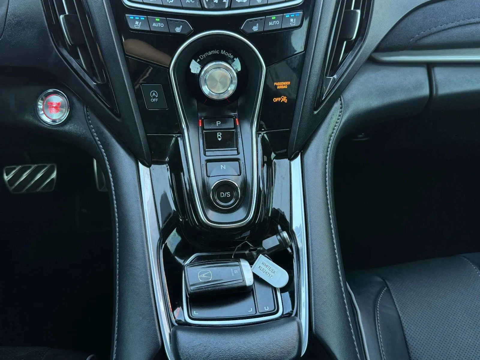 Acura RDX photo 24