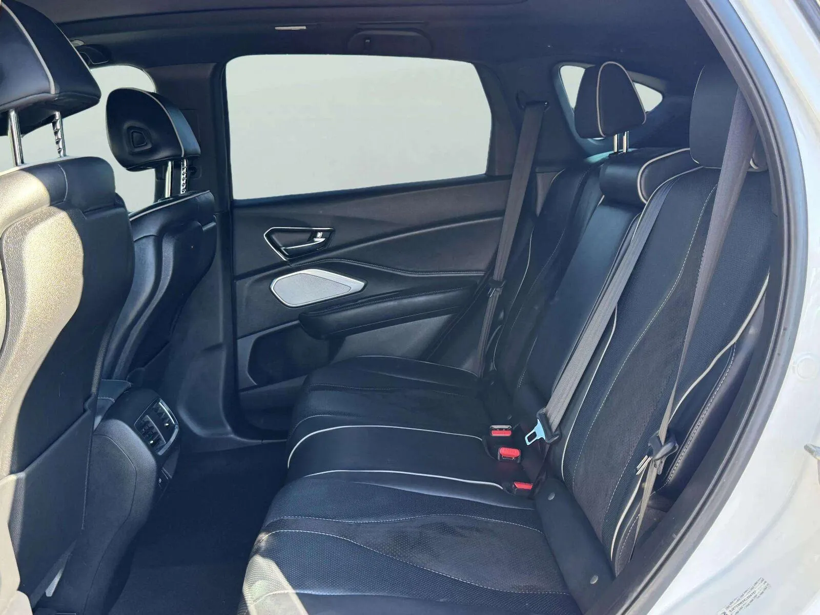 Acura RDX photo 25