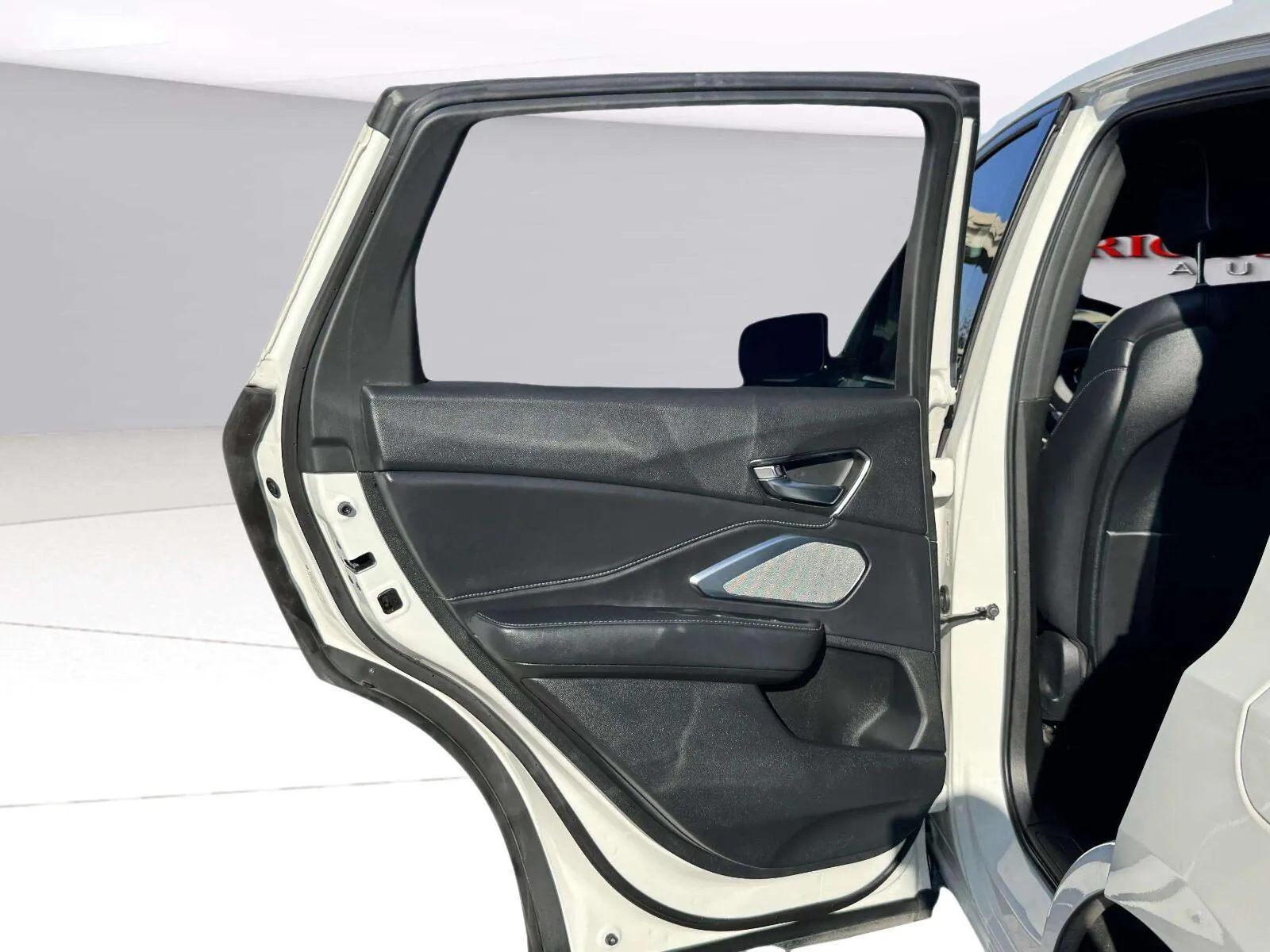 Acura RDX photo 26