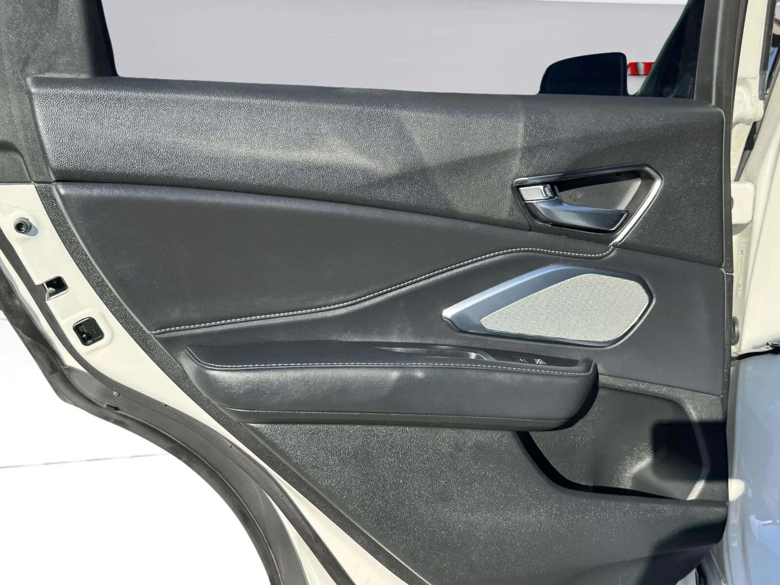 Acura RDX photo 27