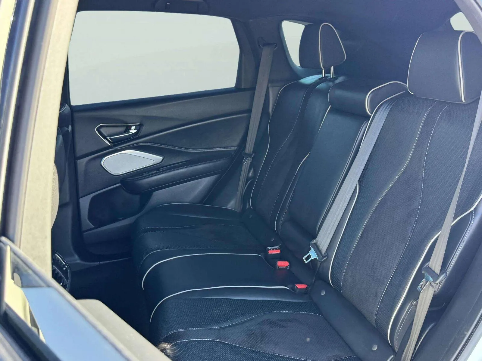 Acura RDX photo 28