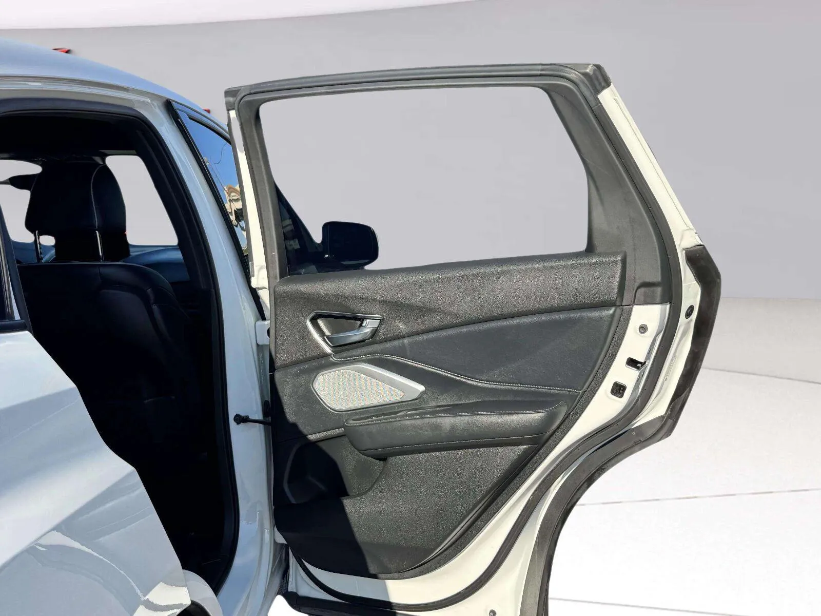 Acura RDX photo 30