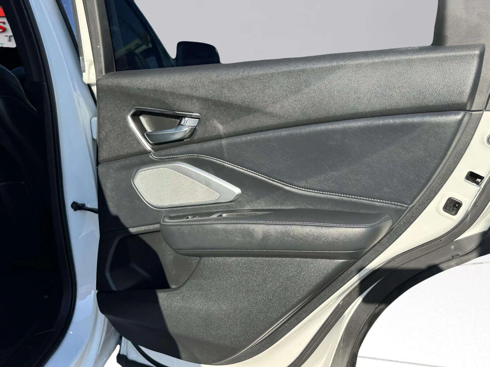 Acura RDX photo 31