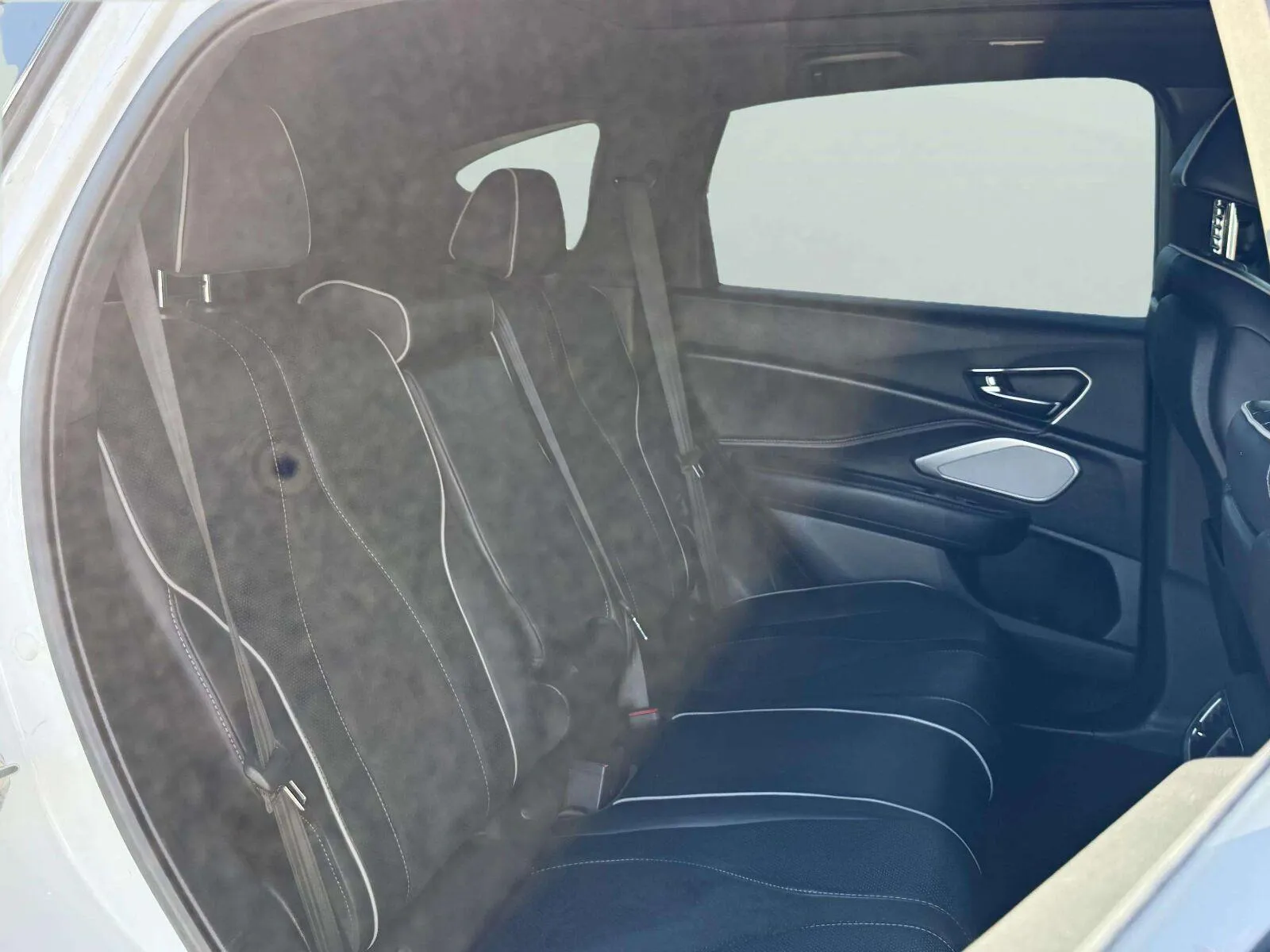 Acura RDX photo 32