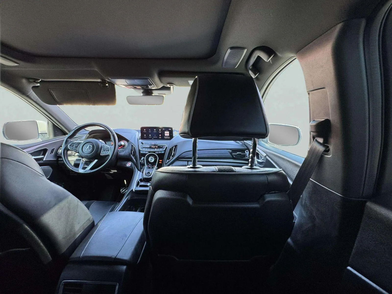 Acura RDX photo 33