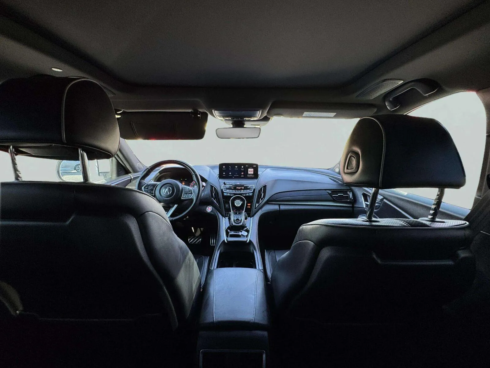 Acura RDX photo 34
