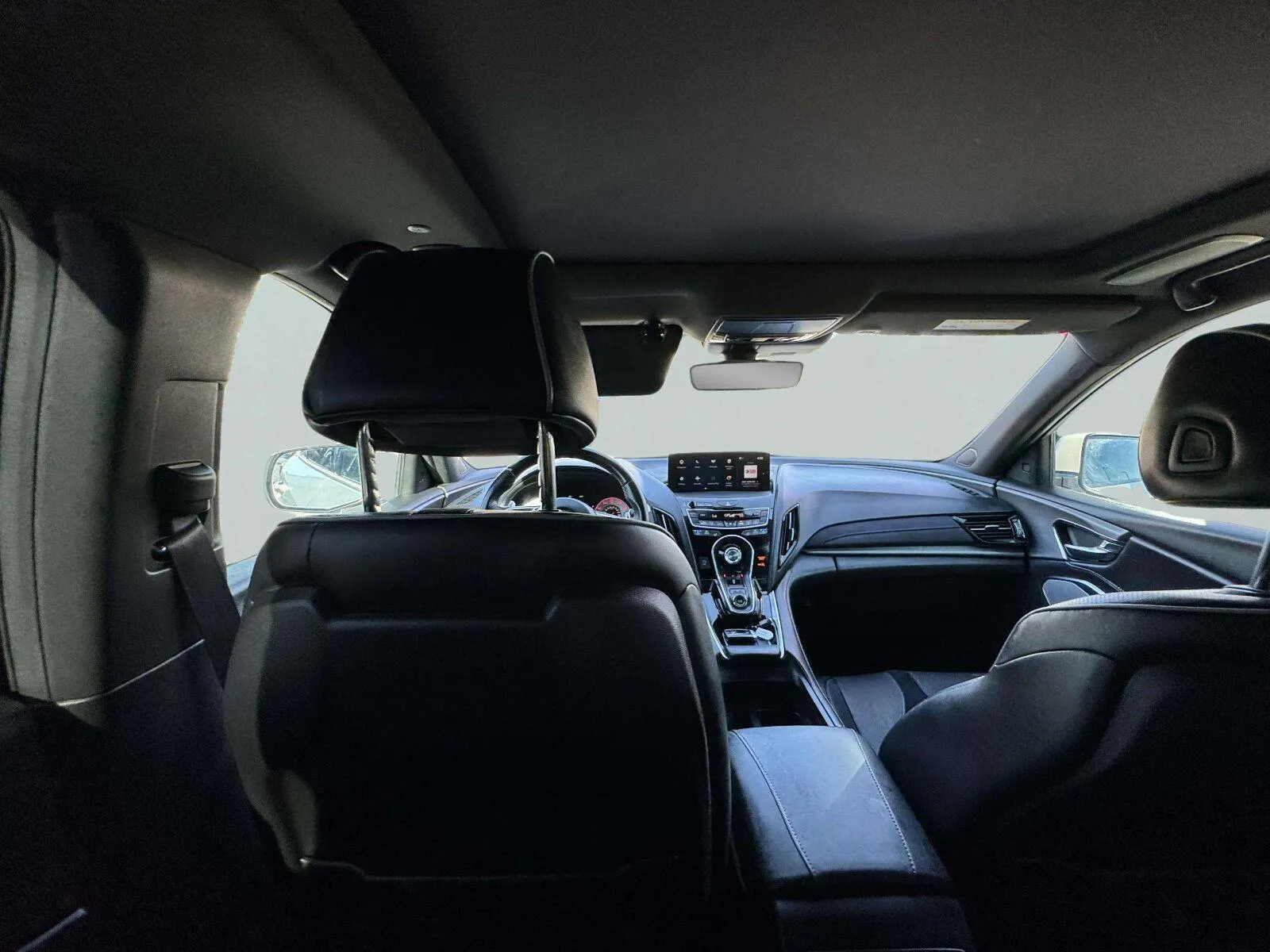Acura RDX photo 35