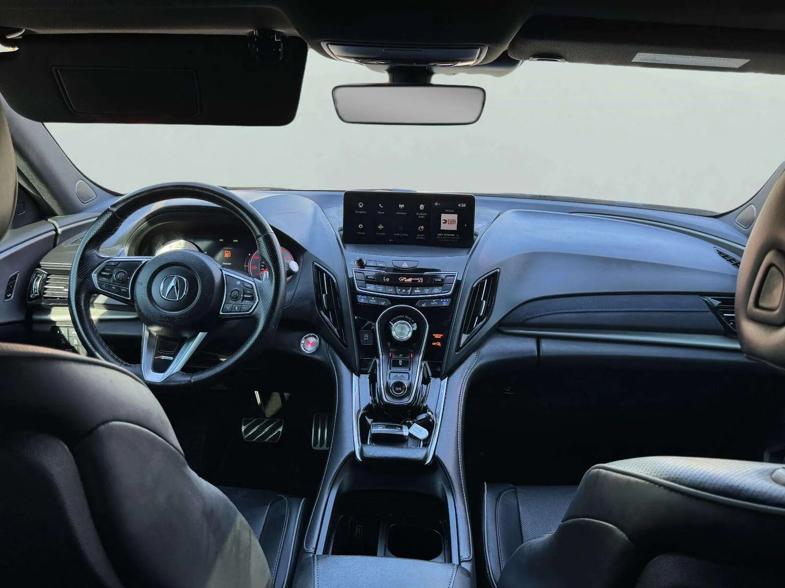 Acura RDX photo 36