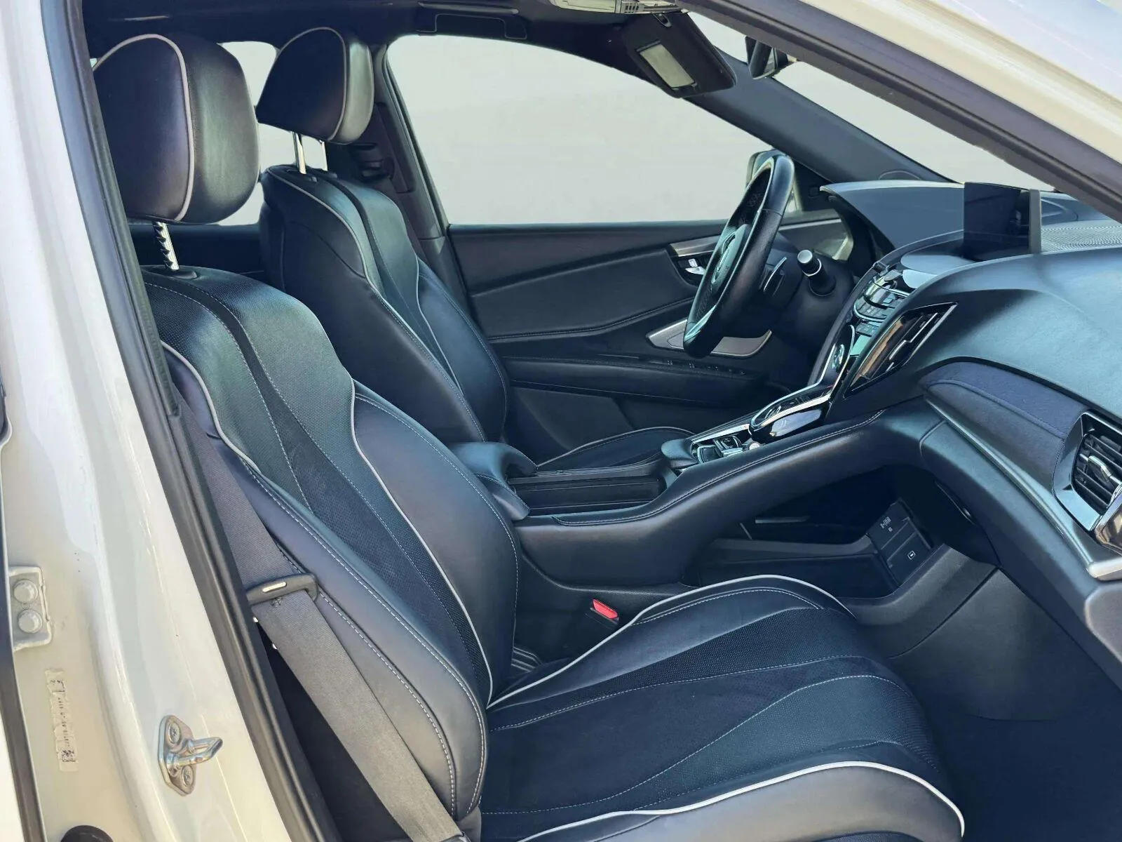 Acura RDX photo 37