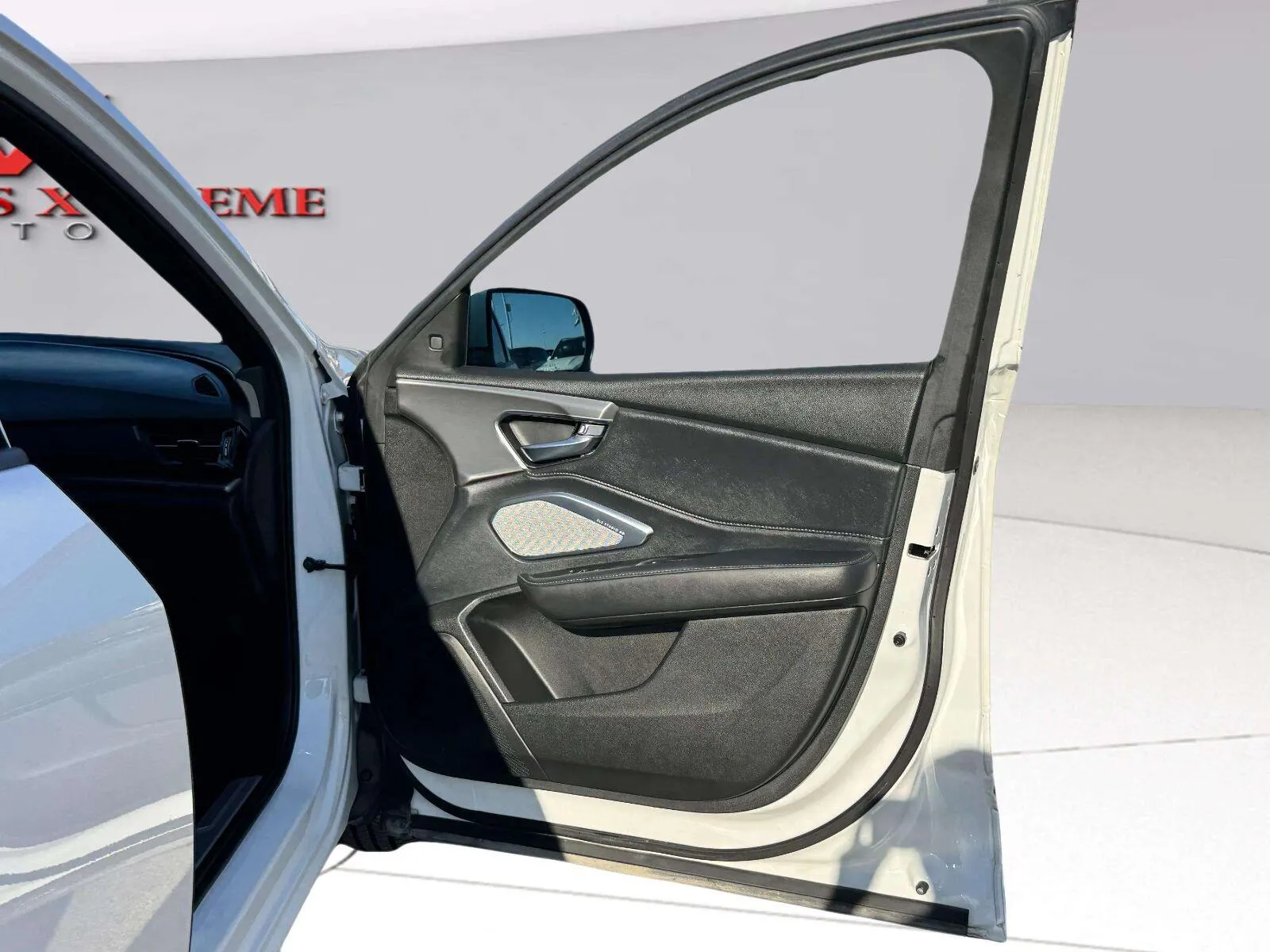 Acura RDX photo 38