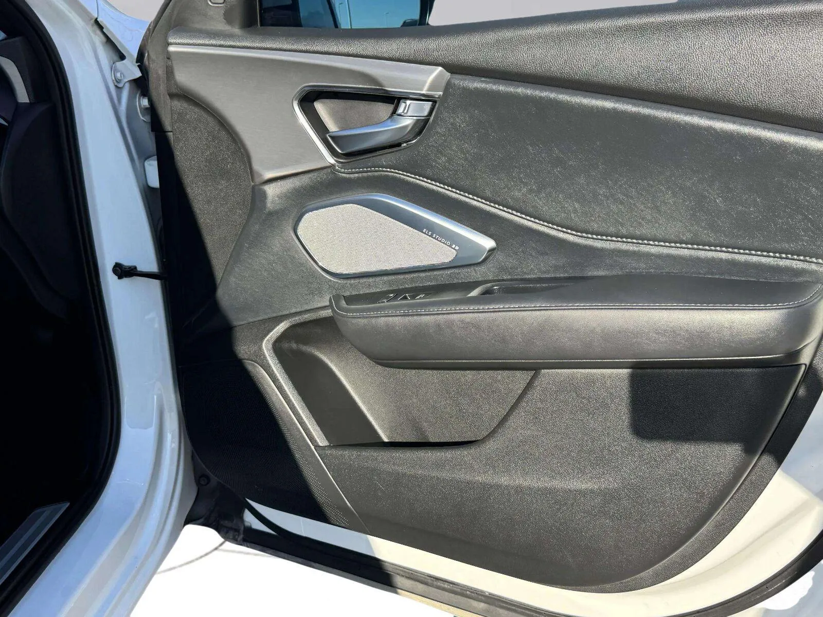 Acura RDX photo 39