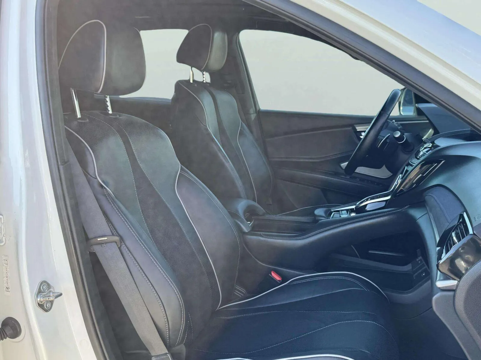 Acura RDX photo 40