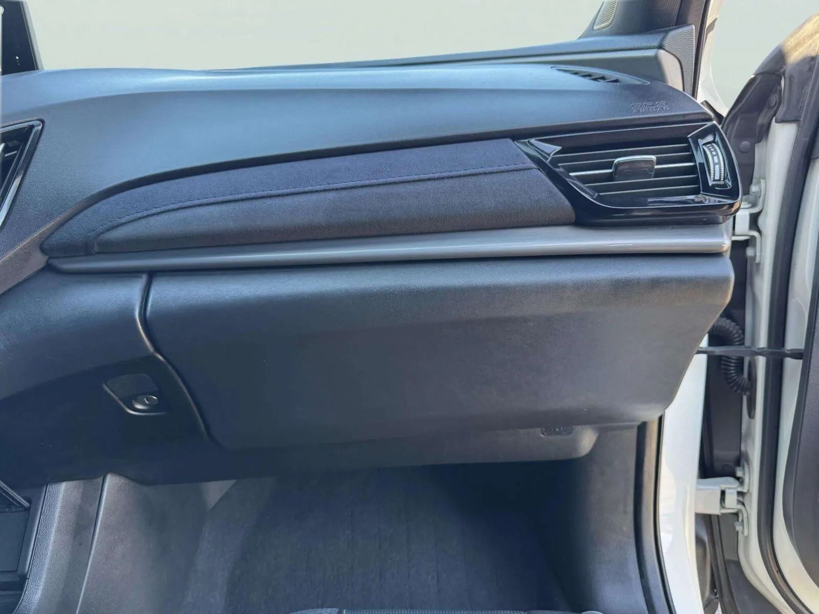 Acura RDX photo 41