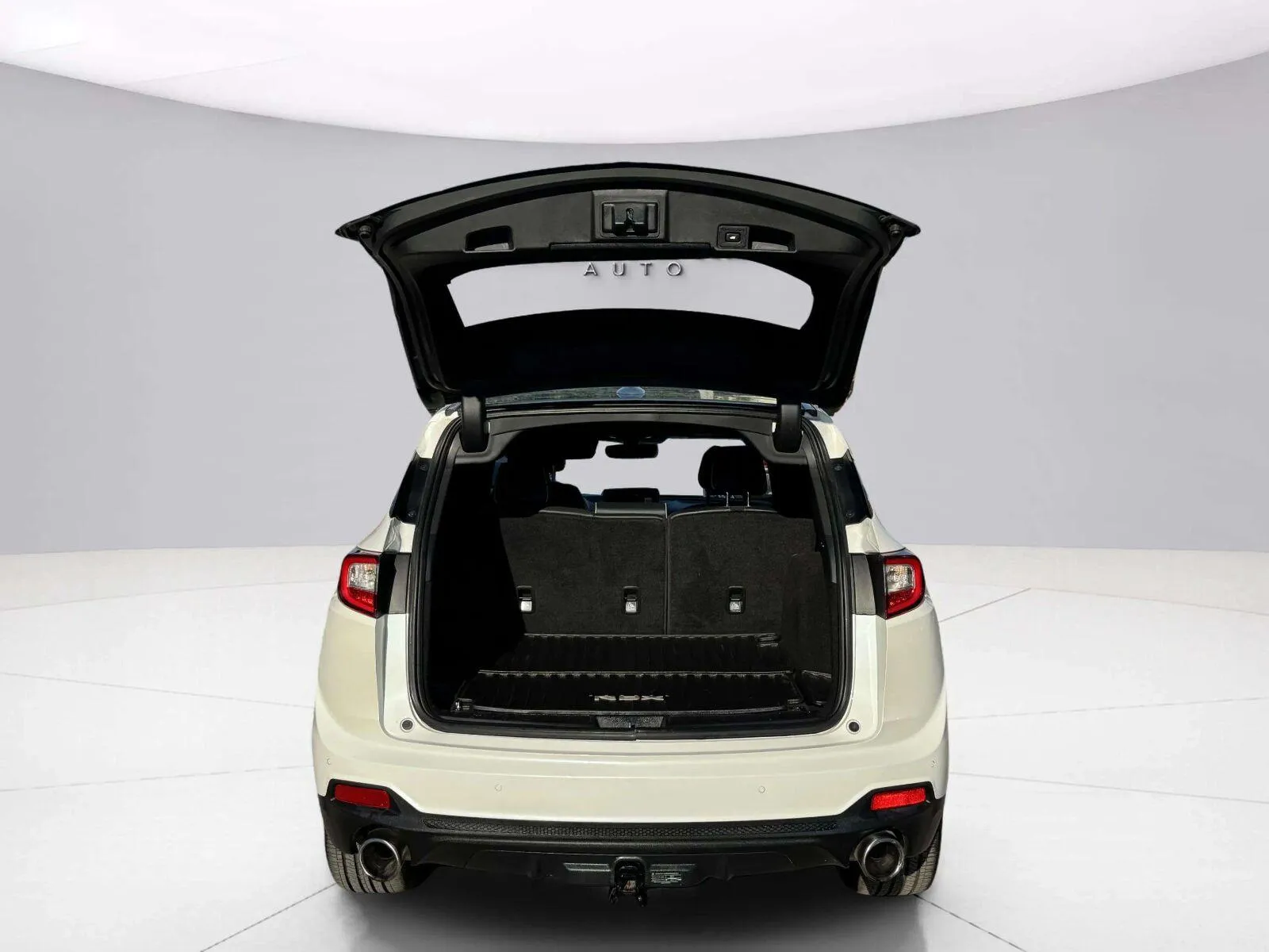 Acura RDX photo 42