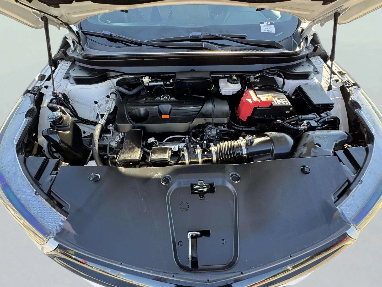 Acura RDX photo 45