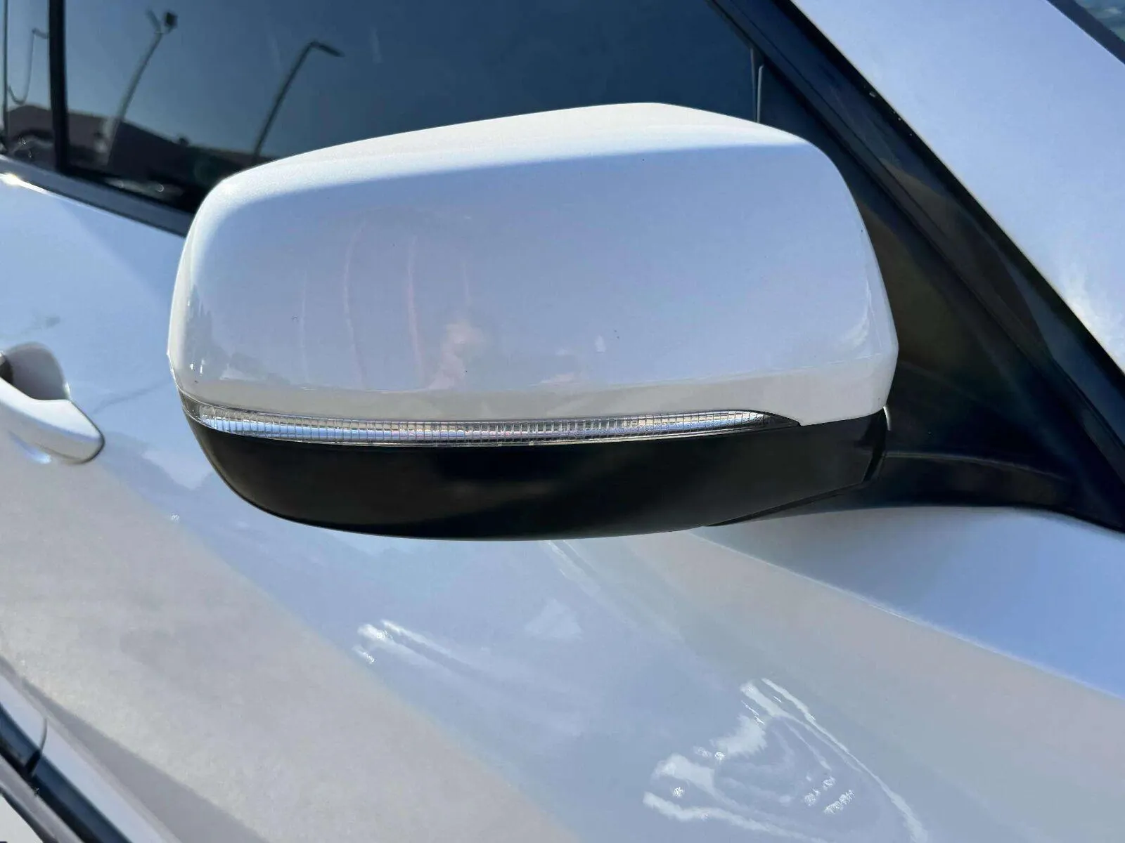 Acura RDX photo 46