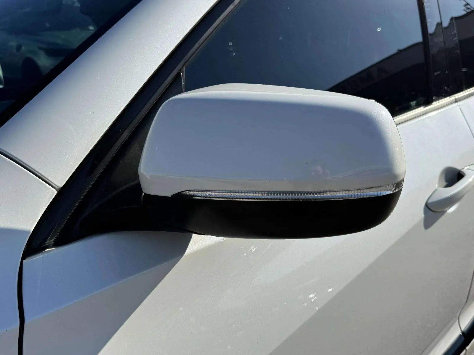 Acura RDX photo 49