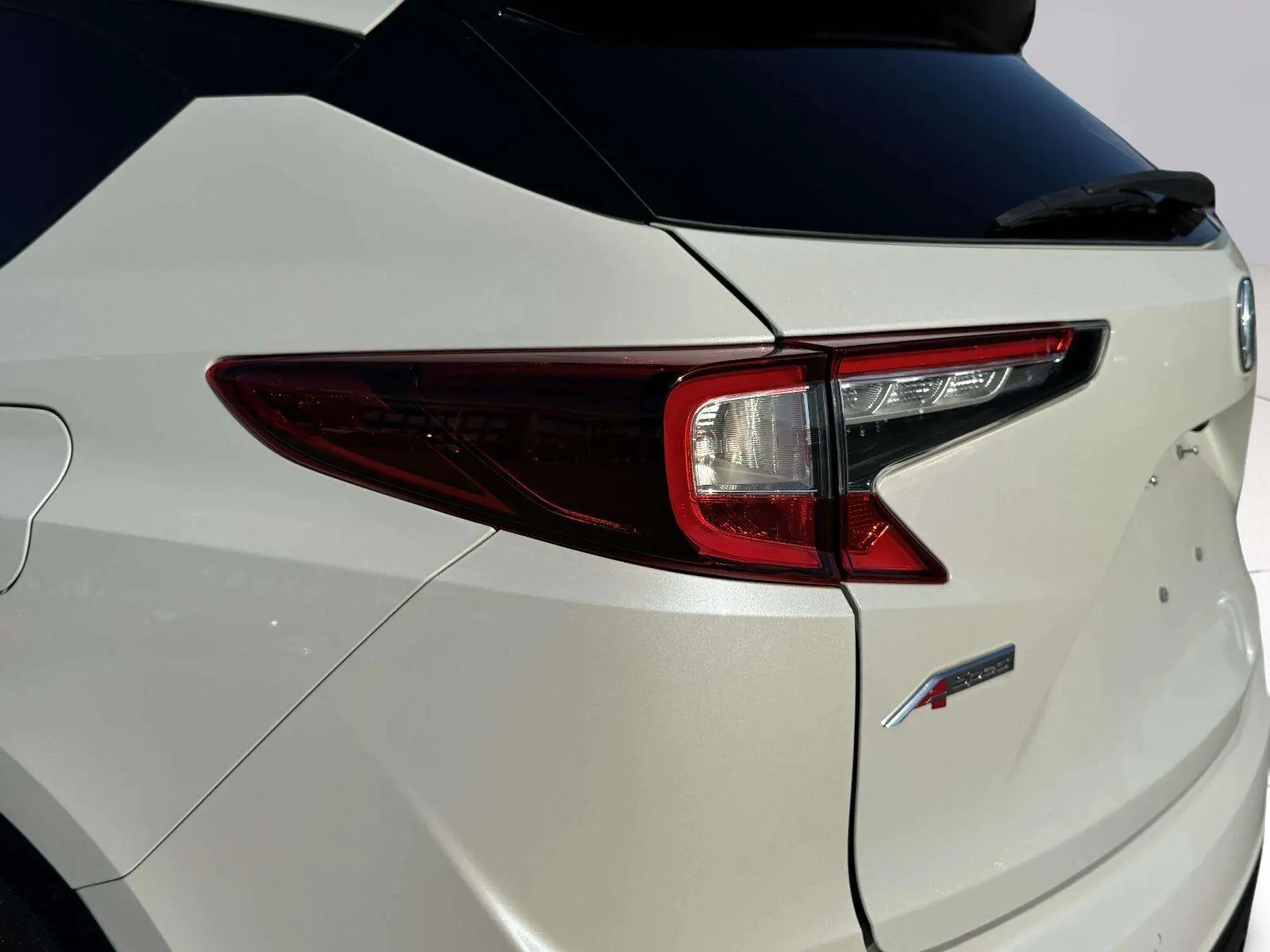 Acura RDX photo 50