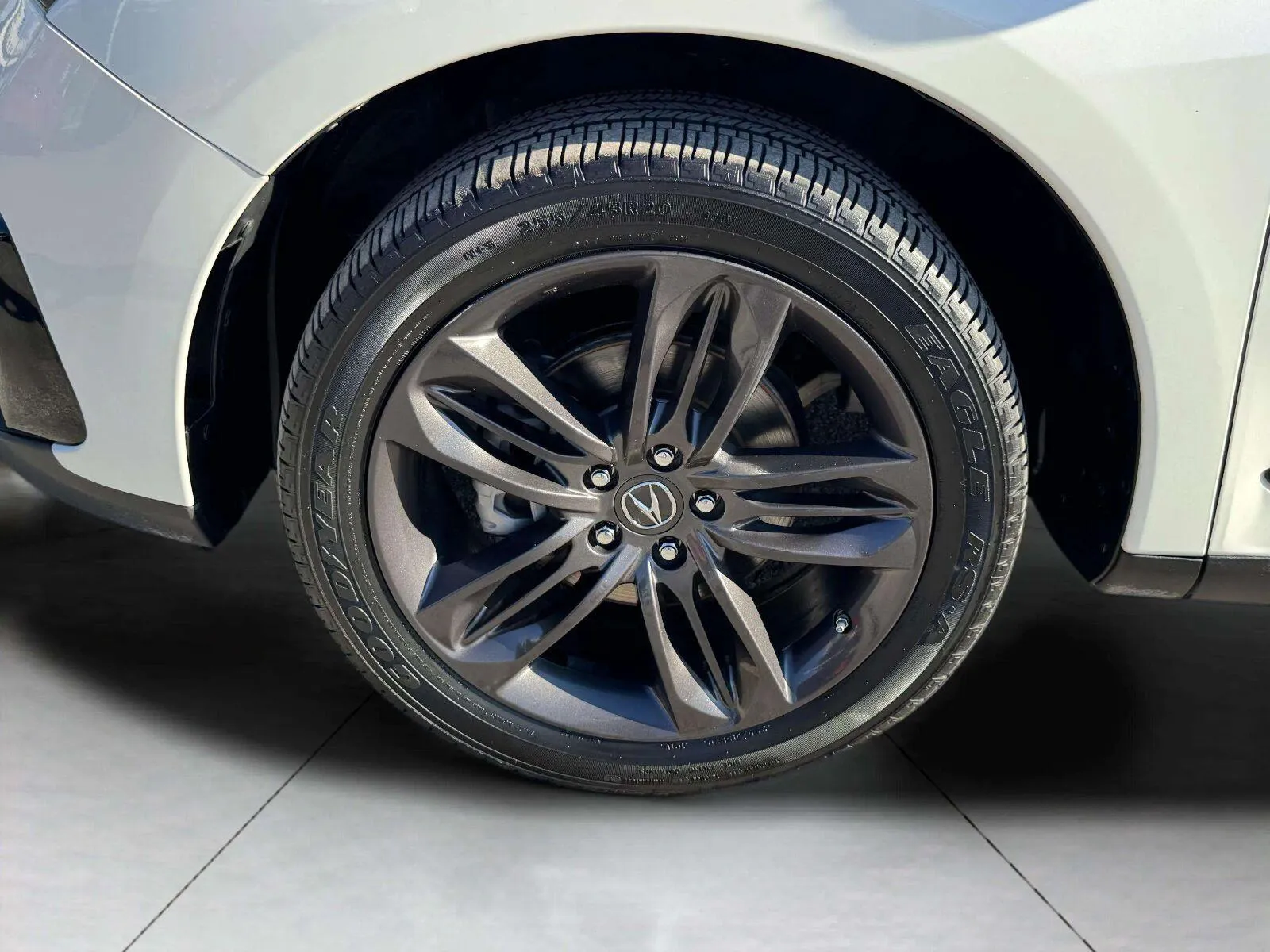 Acura RDX photo 52