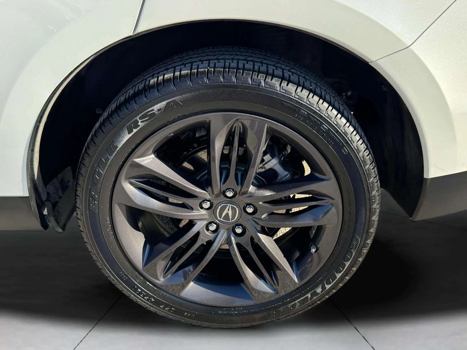 Acura RDX photo 53