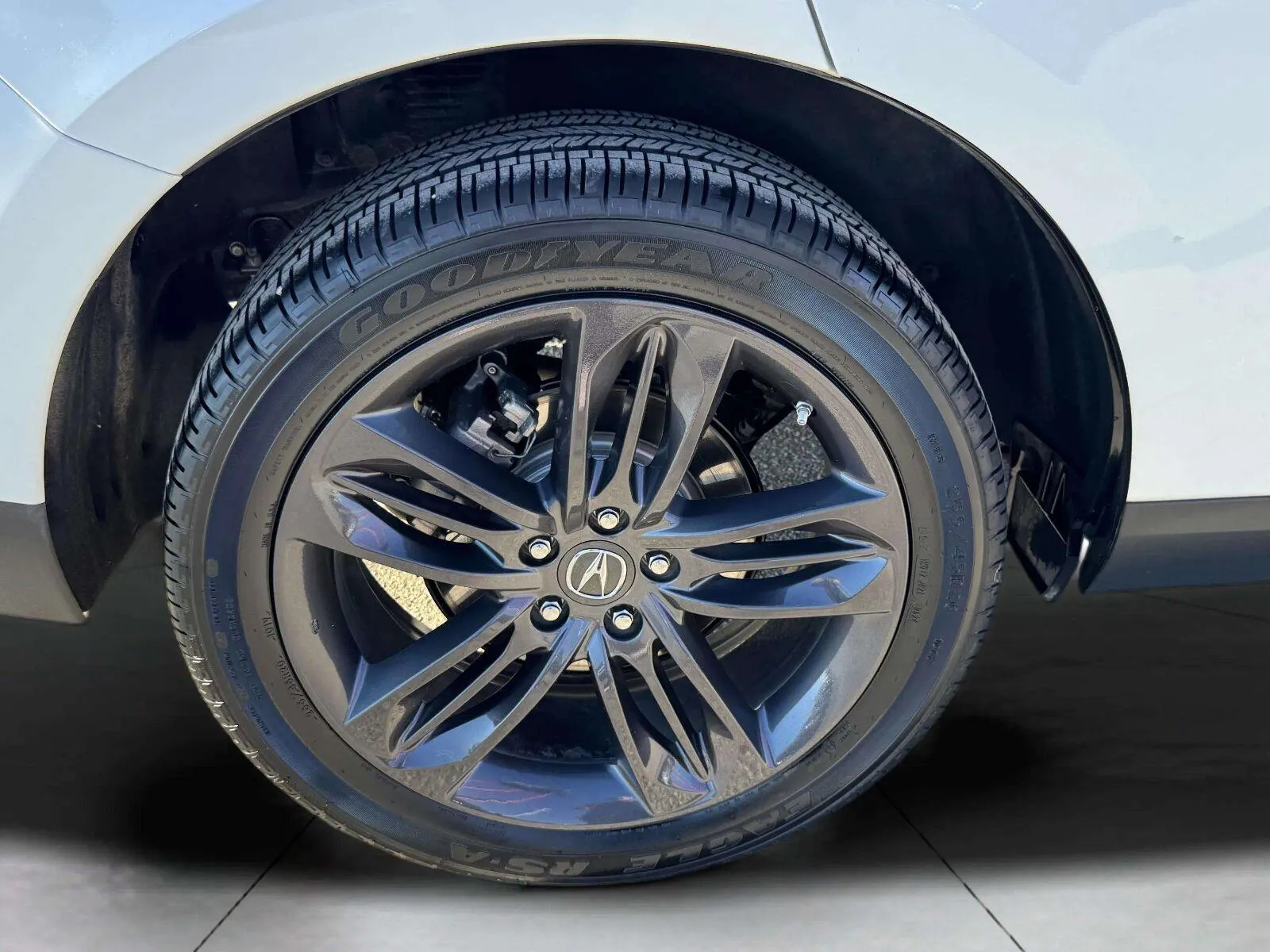Acura RDX photo 54