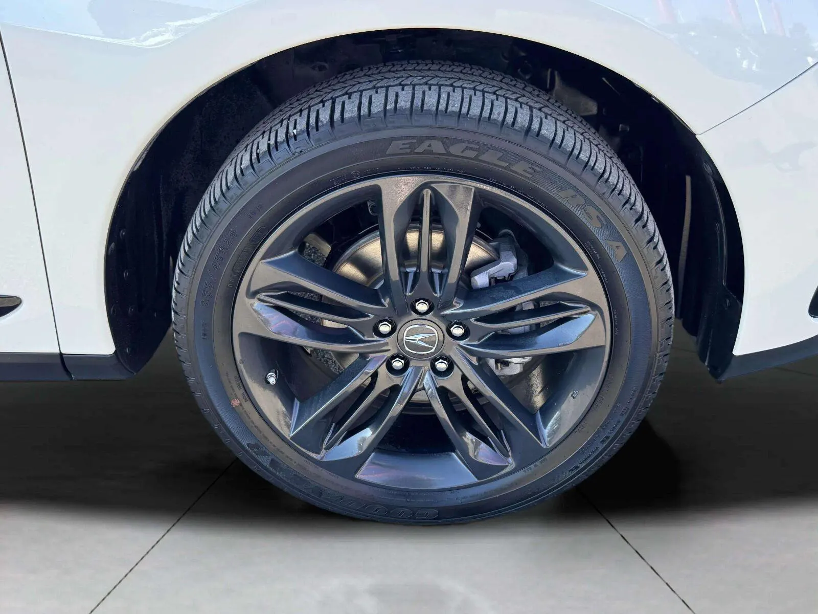 Acura RDX photo 55