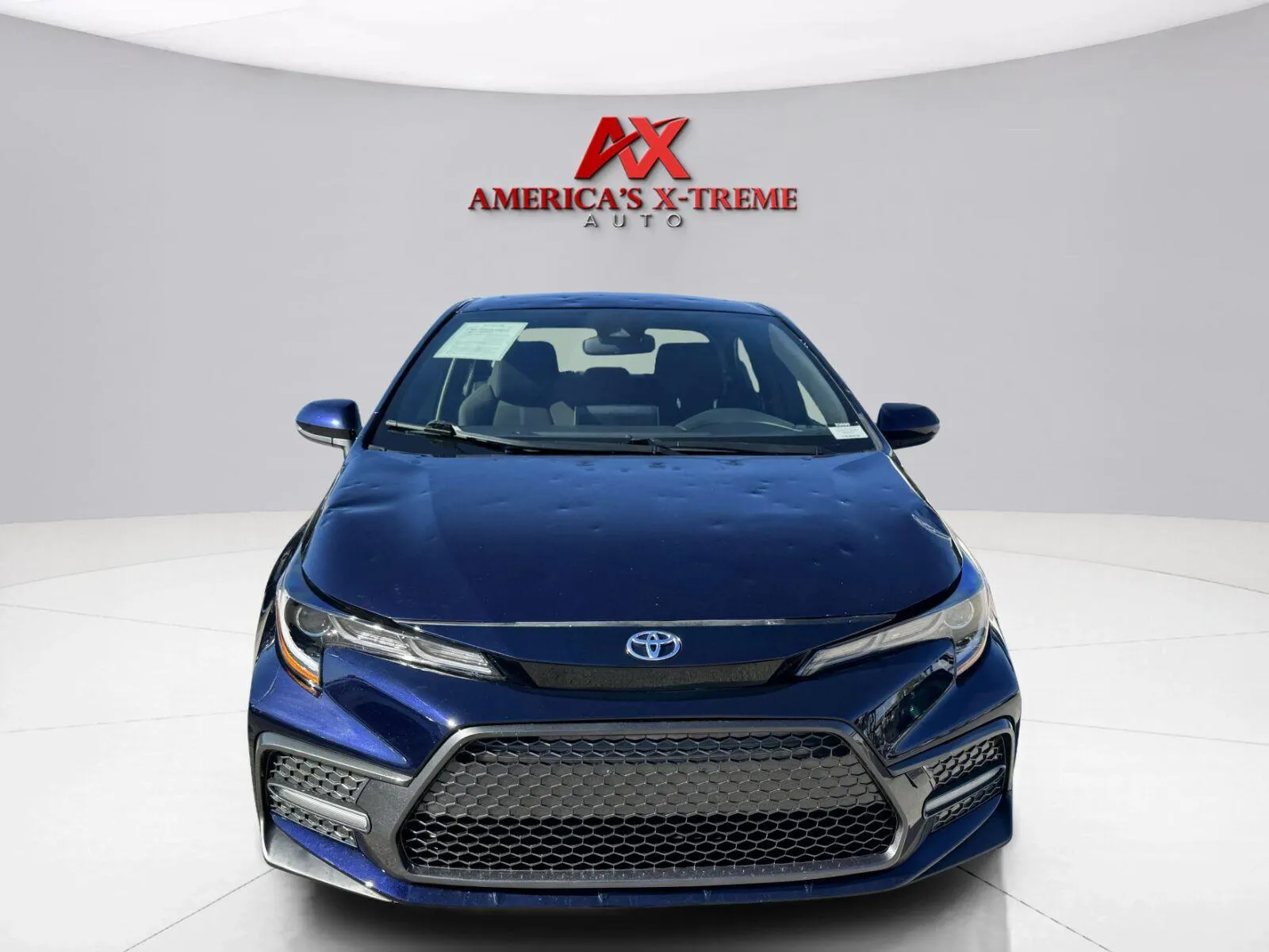Toyota Corolla photo 9