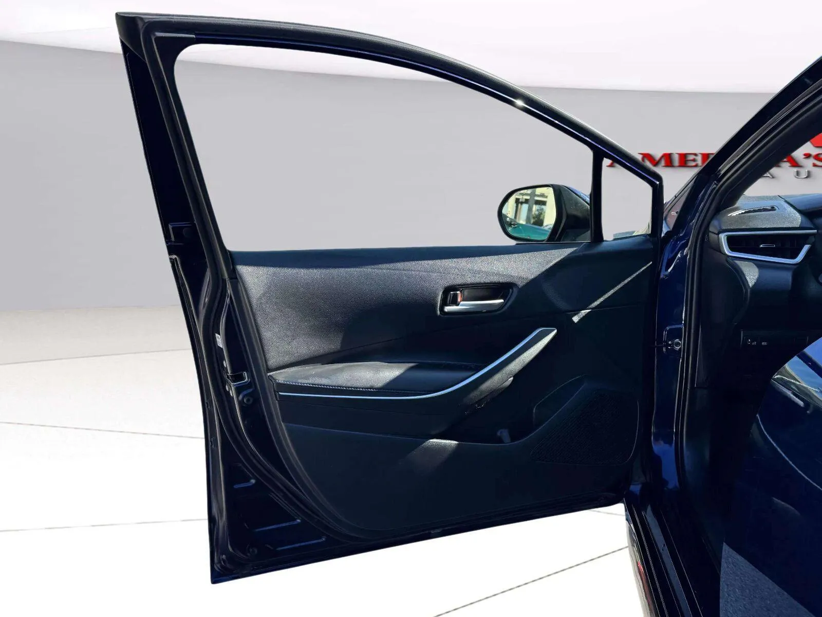 Toyota Corolla photo 10