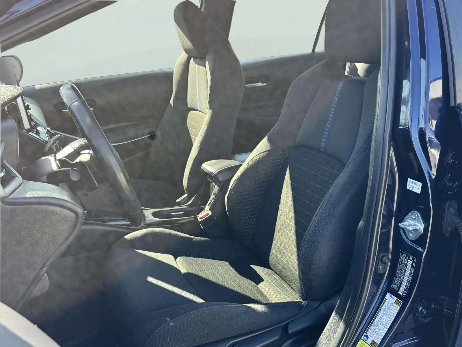 Toyota Corolla photo 13