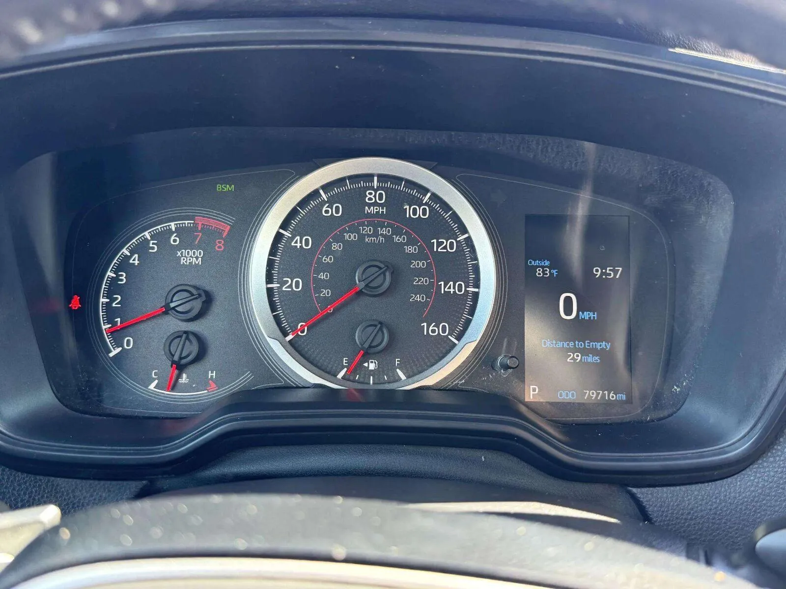 Toyota Corolla photo 14