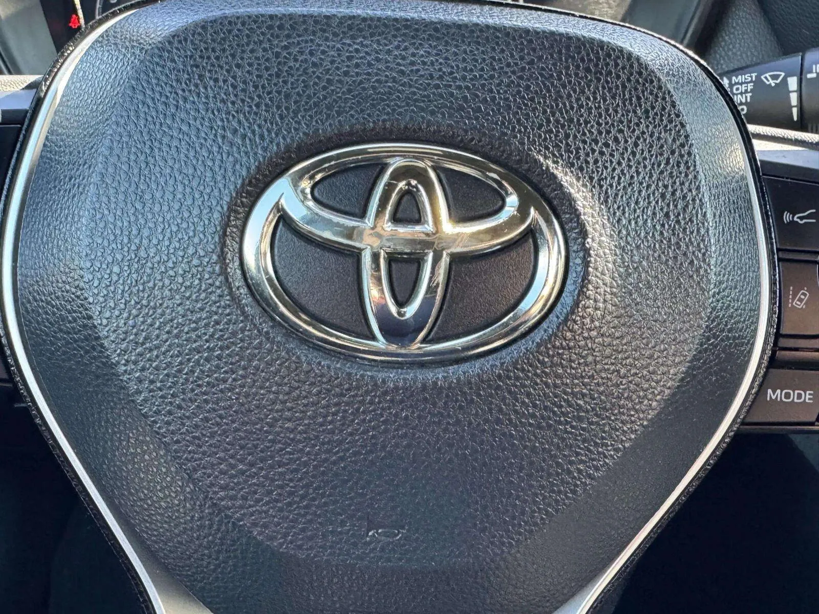 Toyota Corolla photo 18