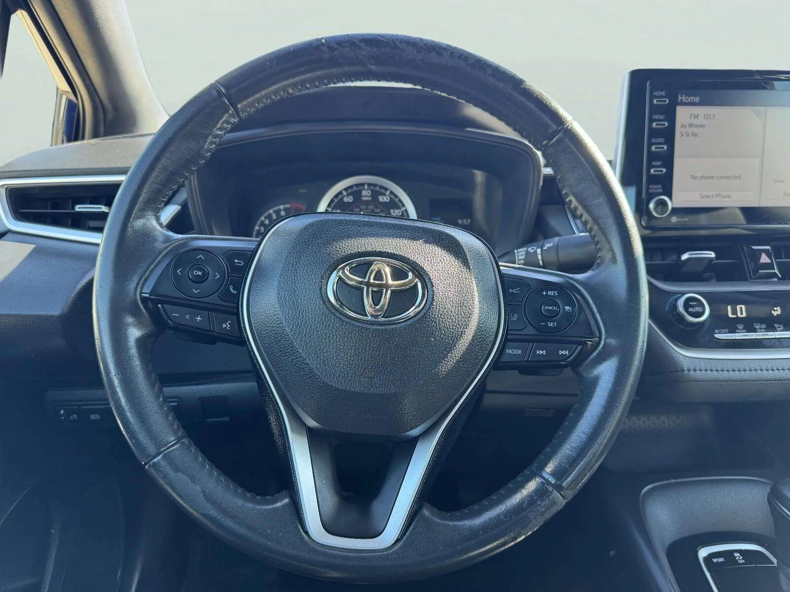 Toyota Corolla photo 20