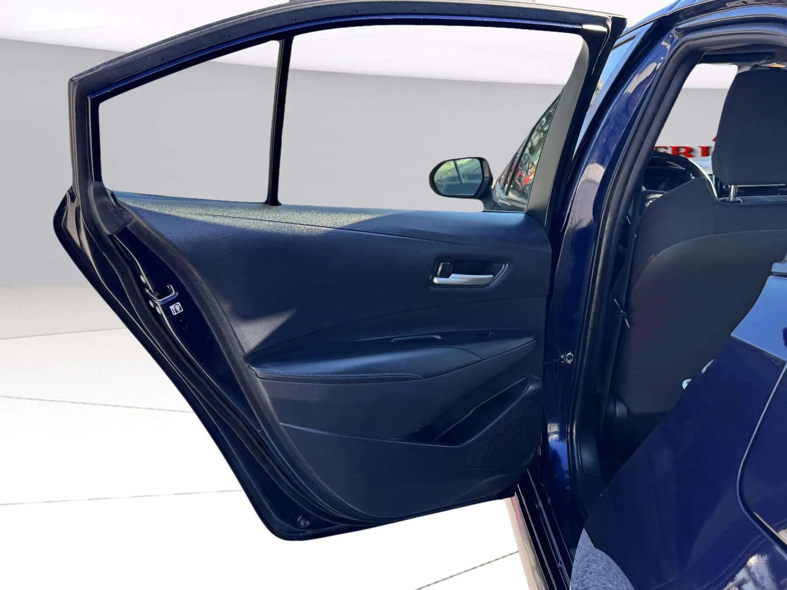 Toyota Corolla photo 25