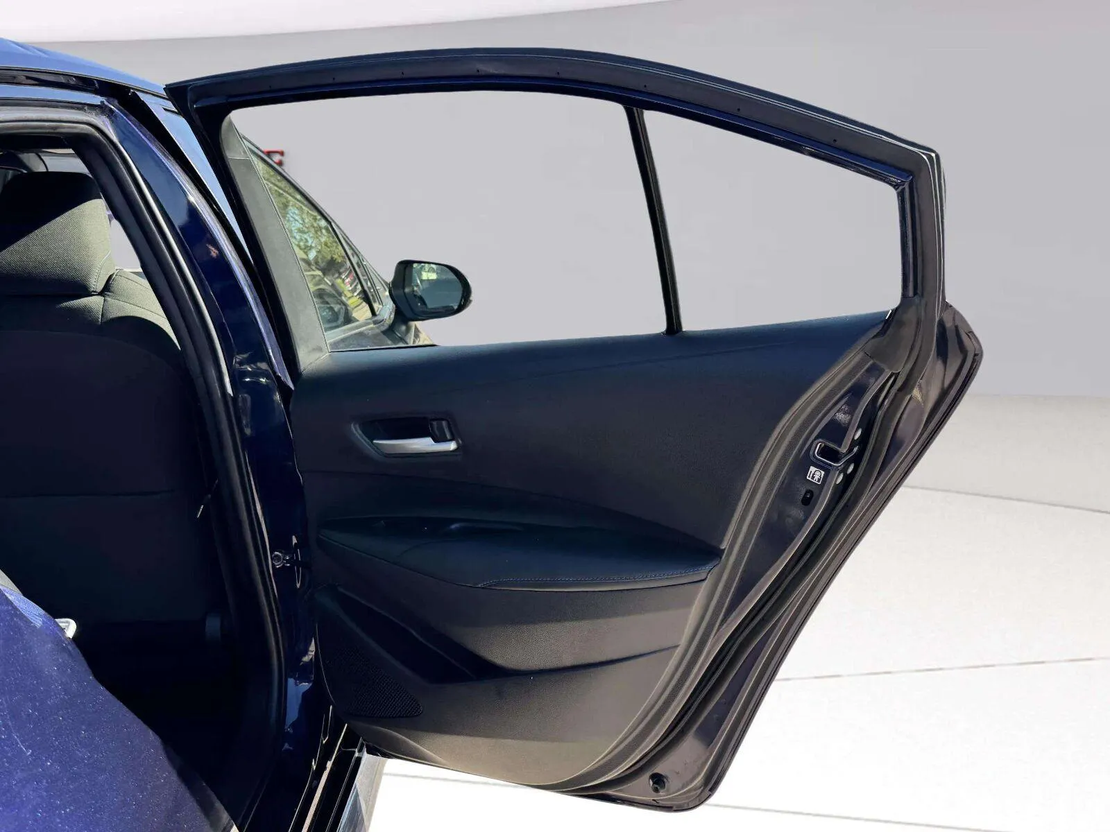 Toyota Corolla photo 29