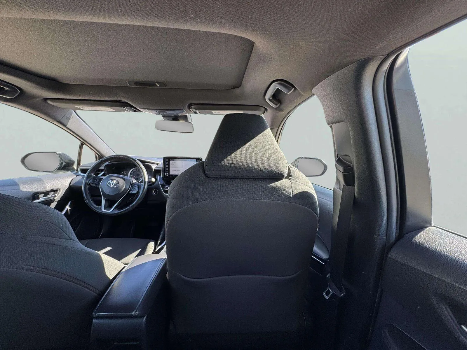 Toyota Corolla photo 32