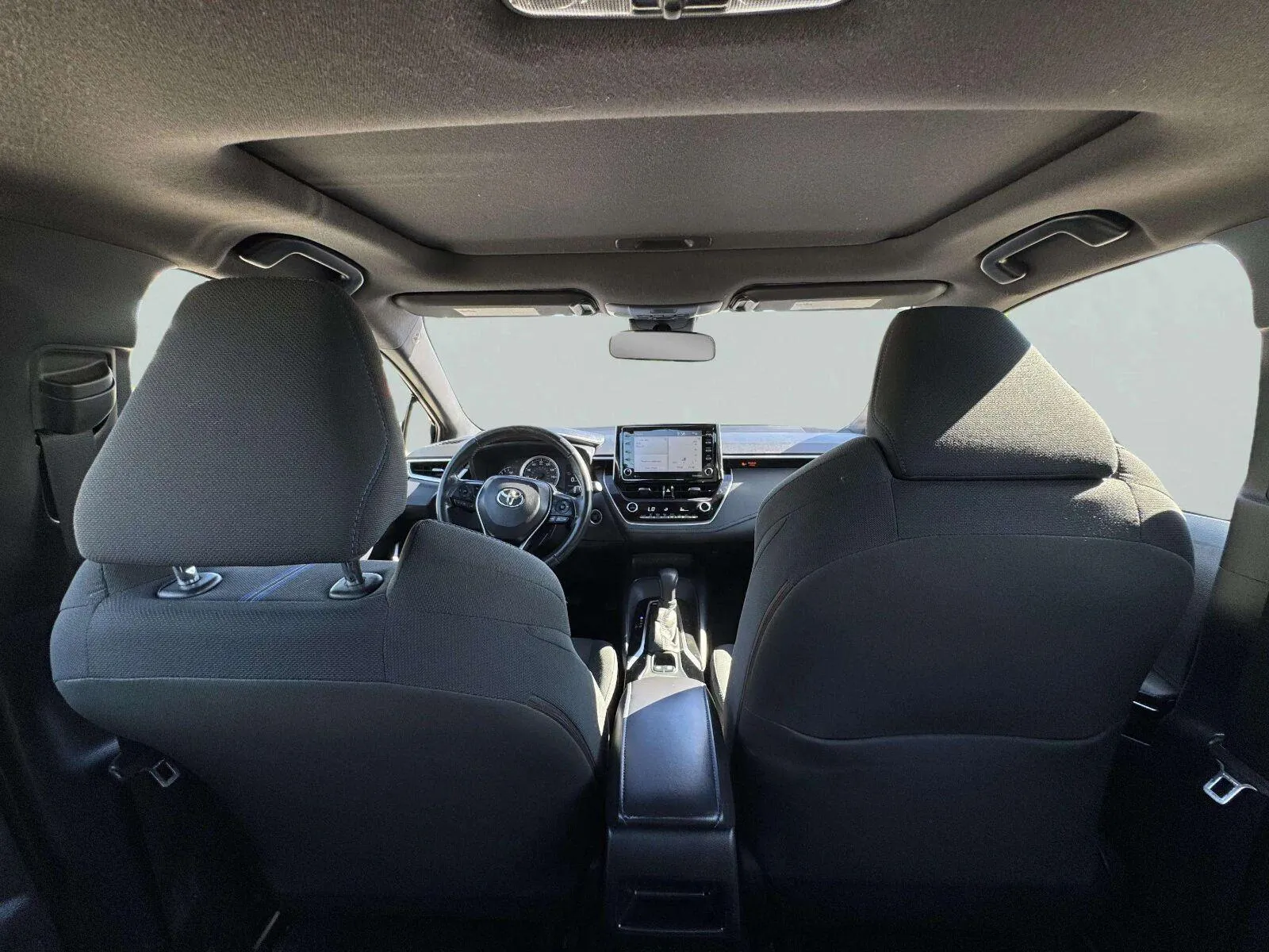 Toyota Corolla photo 33