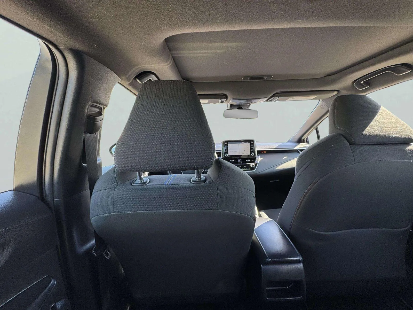 Toyota Corolla photo 34