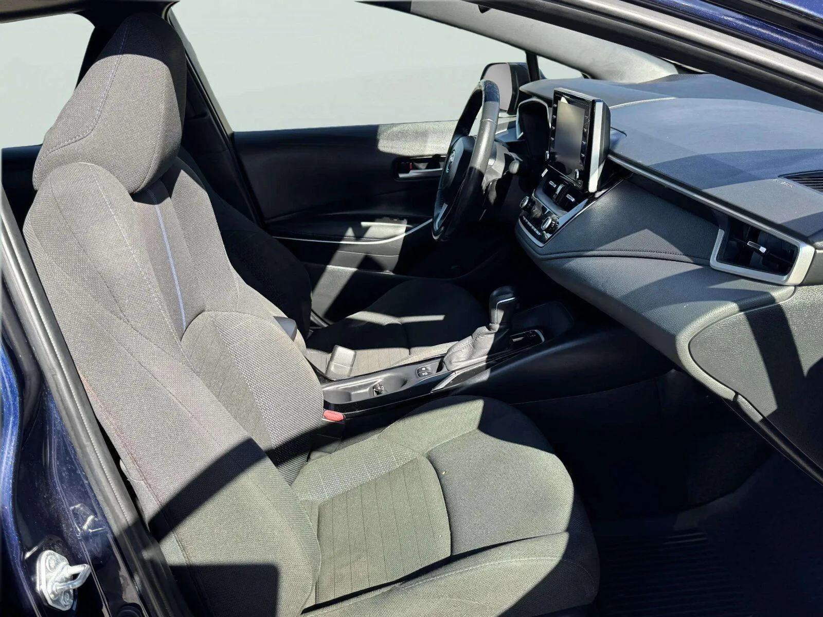 Toyota Corolla photo 36