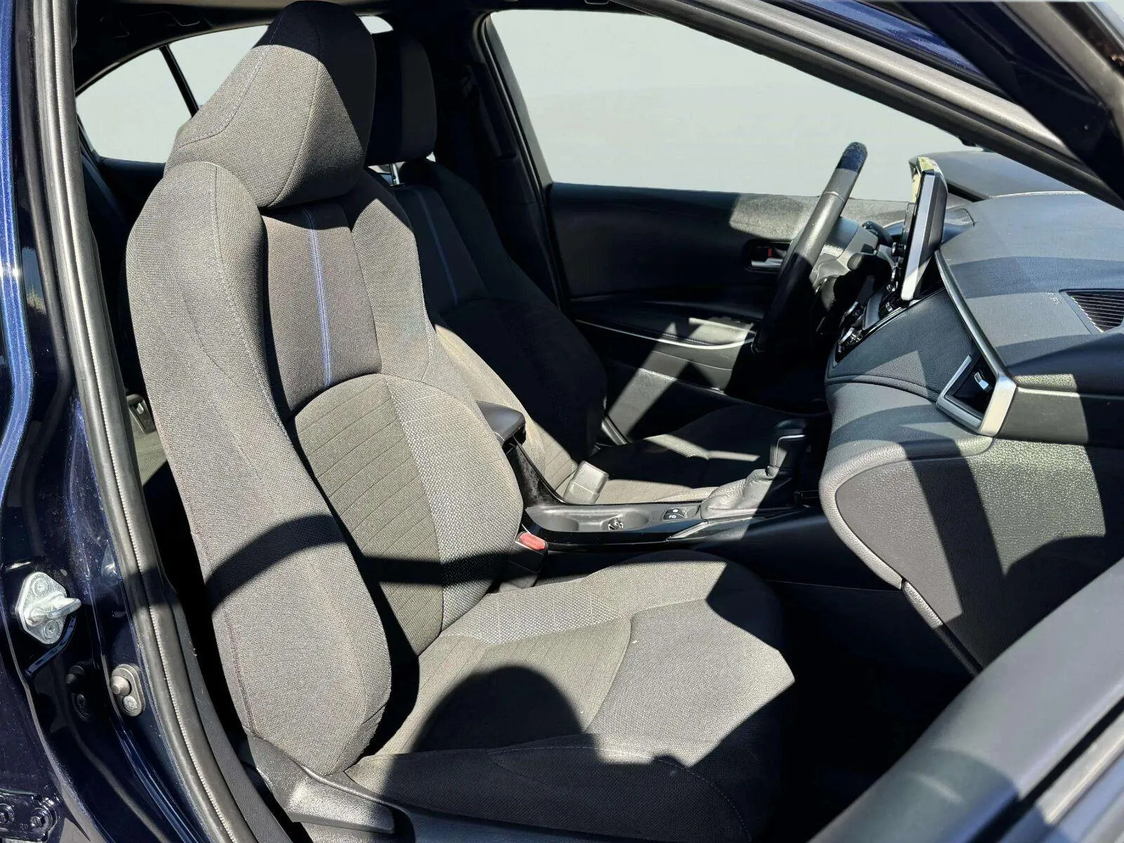 Toyota Corolla photo 37