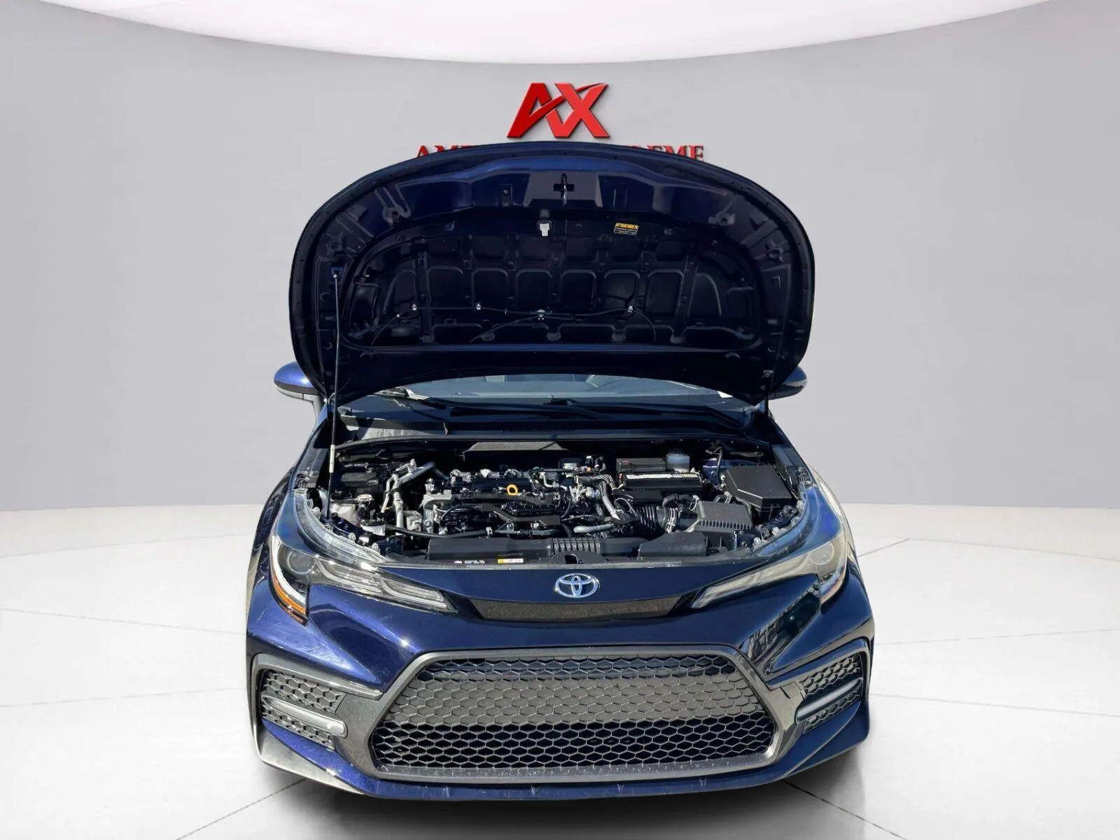Toyota Corolla photo 42