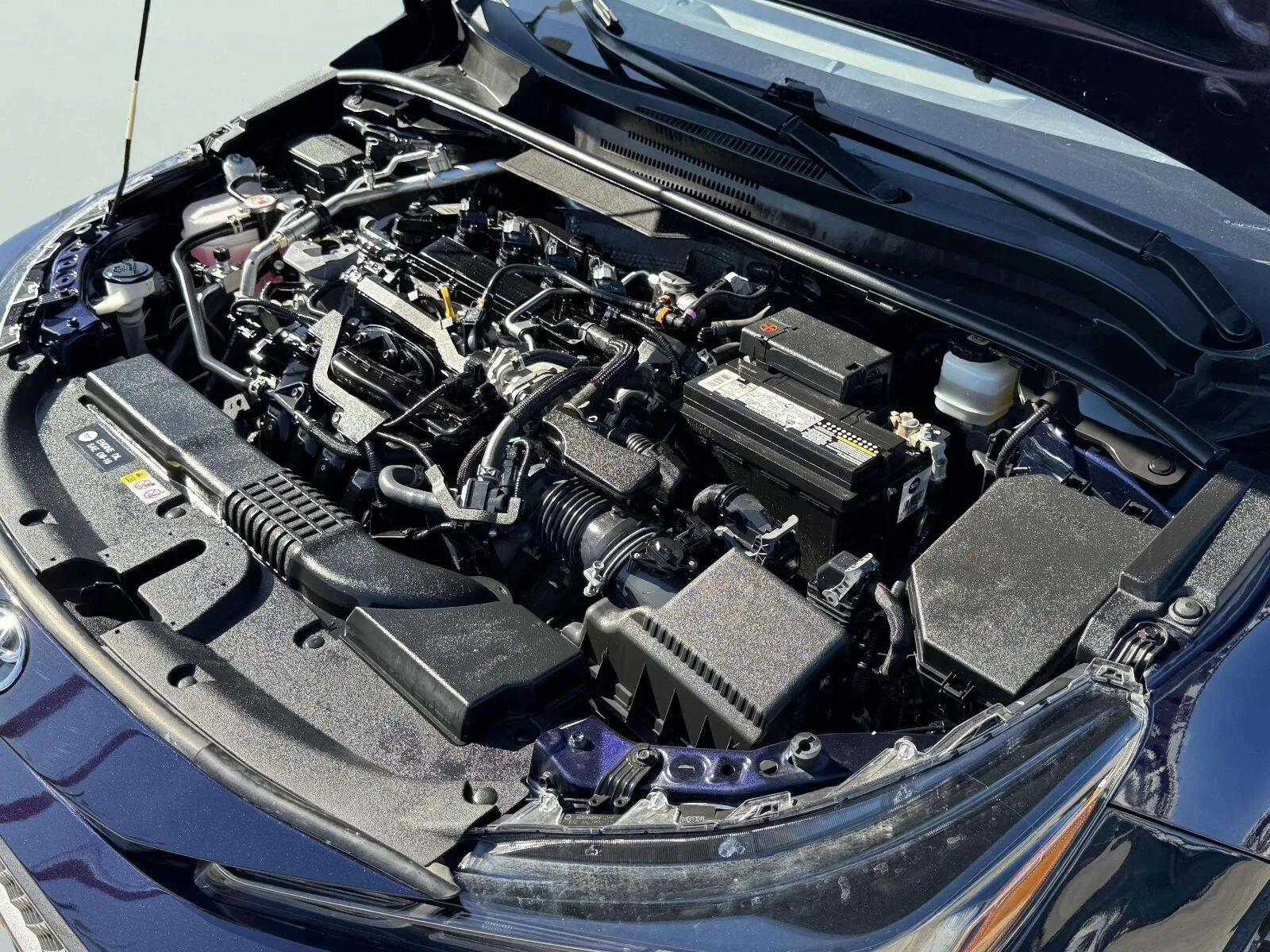 Toyota Corolla photo 43