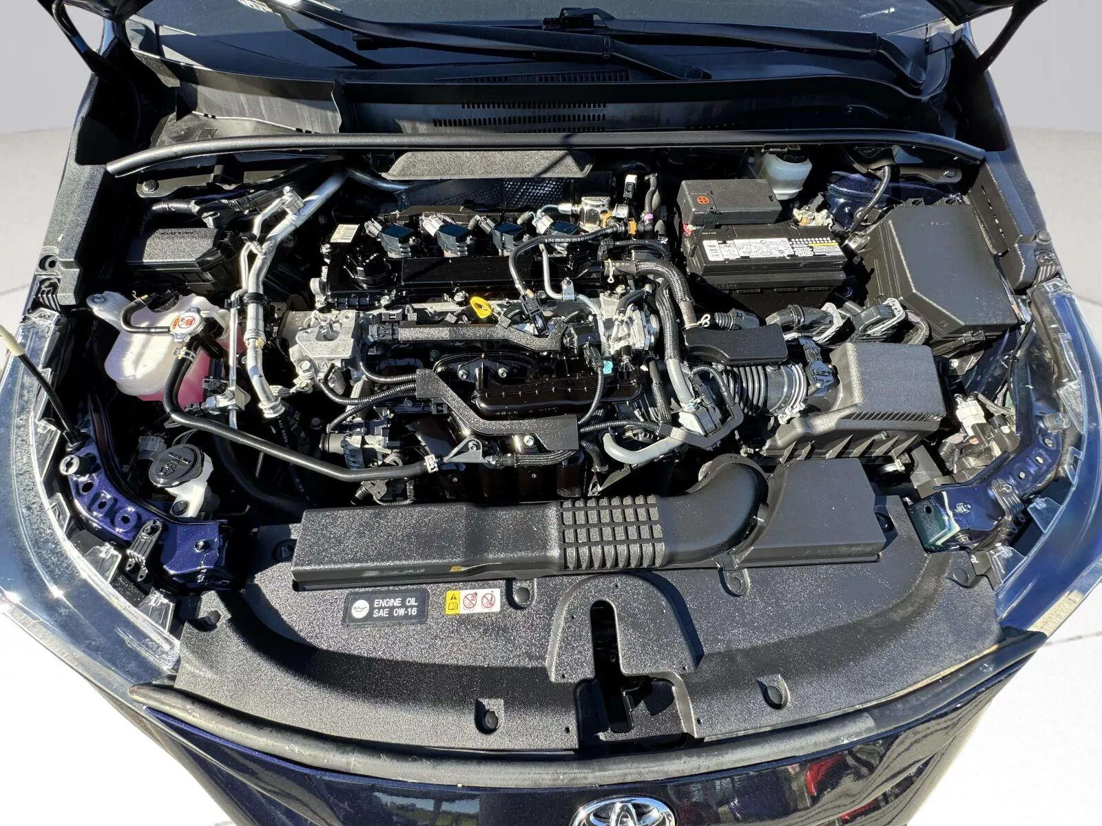 Toyota Corolla photo 45